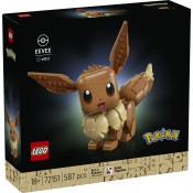LEGO® Pokémon™ Eevee 72151