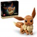 LEGO® Pokémon™ Eevee 72151