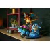 LEGO® Pokémon™ Venusaur, Charizard and Blastoise 72153