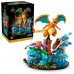 LEGO® Pokémon™ Venusaur, Charizard and Blastoise 72153