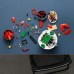 LEGO® Pokémon™ Iconic Trainer Moments Poké Ball 72154