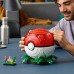 LEGO® Pokémon™ Iconic Trainer Moments Poké Ball 72154
