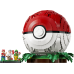 LEGO® Pokémon™ Iconic Trainer Moments Poké Ball 72154