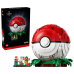 LEGO® Pokémon™ Iconic Trainer Moments Poké Ball 72154