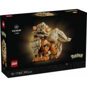 LEGO® Pokémon™ Arcanine 72160 LEGO® Pokémon™ Arcanine 72160
