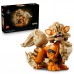 LEGO® Pokémon™ Arcanine 72160
