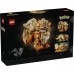 LEGO® Pokémon™ Arcanine 72160