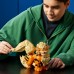 LEGO® Pokémon™ Arcanine 72160