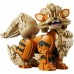 LEGO® Pokémon™ Arcanine 72160