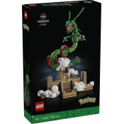 LEGO® Pokémon™ Rayquaza 72168 LEGO® Pokémon™ Rayquaza 72168