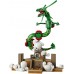LEGO® Pokémon™ Rayquaza 72168 LEGO® Pokémon™ Rayquaza 72168