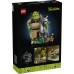 LEGO® Shrek: Shrek, Donkey & Puss in Boots 72423