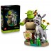 LEGO® Shrek: Shrek, Donkey & Puss in Boots 72423