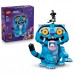 LEGO® KPop Demon Hunters Derpy Tiger and Sussie Bird 72537