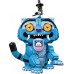 LEGO® KPop Demon Hunters Derpy Tiger and Sussie Bird 72537