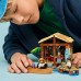 LEGO® ONE PIECE Windmill Village Hut 75636