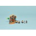 LEGO® ONE PIECE Windmill Village Hut 75636