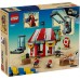 LEGO® ONE PIECE Buggy the Clown’s Circus Tent 75637