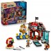 LEGO® ONE PIECE Buggy the Clown’s Circus Tent 75637