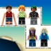 LEGO® ONE PIECE Battle at Arlong Park 75638