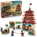 LEGO® ONE PIECE Battle at Arlong Park 75638