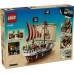 LEGO® ONE PIECE The Going Merry Pirate Ship 75639