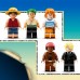 LEGO® ONE PIECE The Going Merry Pirate Ship 75639