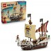 LEGO® ONE PIECE The Going Merry Pirate Ship 75639