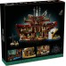 LEGO® ONE PIECE The Baratie Floating Restaurant 75640
