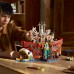 LEGO® ONE PIECE The Baratie Floating Restaurant 75640