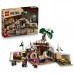 LEGO® ONE PIECE Dr. Hiriluk’s Hideout 75641
