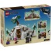 LEGO® ONE PIECE Dr. Hiriluk’s Hideout 75641