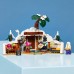 LEGO® ONE PIECE Dr. Hiriluk’s Hideout 75641