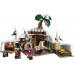LEGO® ONE PIECE Dr. Hiriluk’s Hideout 75641