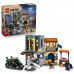 LEGO® ONE PIECE Showdown with Captain Smoker 75642 LEGO® ONE PIECE Showdown with Captain Smoker 75642