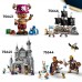 LEGO® ONE PIECE Showdown with Captain Smoker 75642 LEGO® ONE PIECE Showdown with Captain Smoker 75642