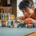 LEGO® ONE PIECE Showdown with Captain Smoker 75642 LEGO® ONE PIECE Showdown with Captain Smoker 75642