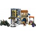 LEGO® ONE PIECE Showdown with Captain Smoker 75642 LEGO® ONE PIECE Showdown with Captain Smoker 75642