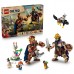 LEGO® ONE PIECE Dorry vs. Brogy – Giants of Little Garden 75644