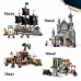LEGO® ONE PIECE Dorry vs. Brogy – Giants of Little Garden 75644