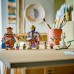 LEGO® ONE PIECE Dorry vs. Brogy – Giants of Little Garden 75644