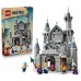 LEGO® ONE PIECE Battle at Drum Castle 75645