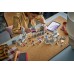 LEGO® ONE PIECE Battle at Drum Castle 75645
