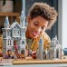 LEGO® ONE PIECE Battle at Drum Castle 75645