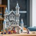 LEGO® ONE PIECE Battle at Drum Castle 75645