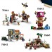 LEGO® ONE PIECE Garp’s Marine Battleship 75646