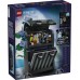 LEGO® Wednesday Backpack 76787