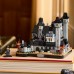 LEGO® Wednesday Nevermore Academy 76788
