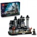 LEGO® Wednesday Nevermore Academy 76788