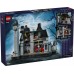 LEGO® Wednesday Nevermore Academy 76788